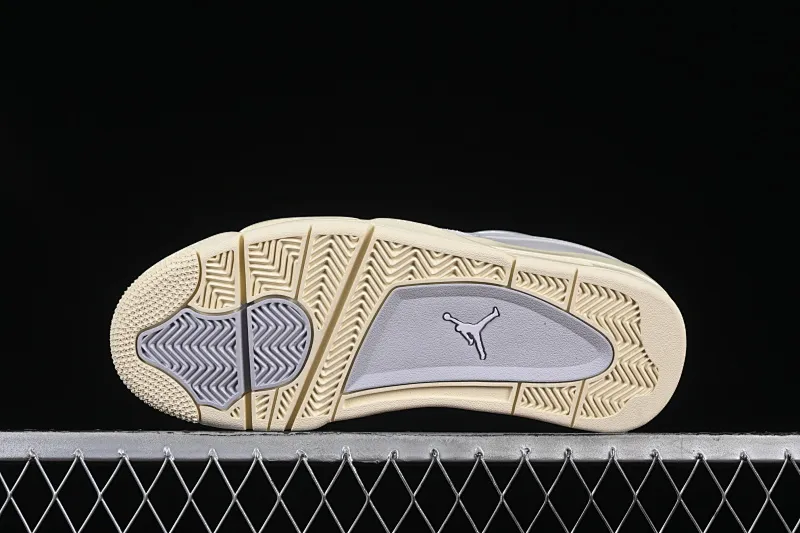 All categories Air Jordan Jordan series basketball shoes Air Jordan 4 Air Jordan 4 "Remastered" AJ4 Joe 4 remake FQ7940-001